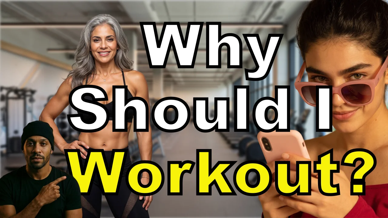 Thumbnail image of No Excuses blog post