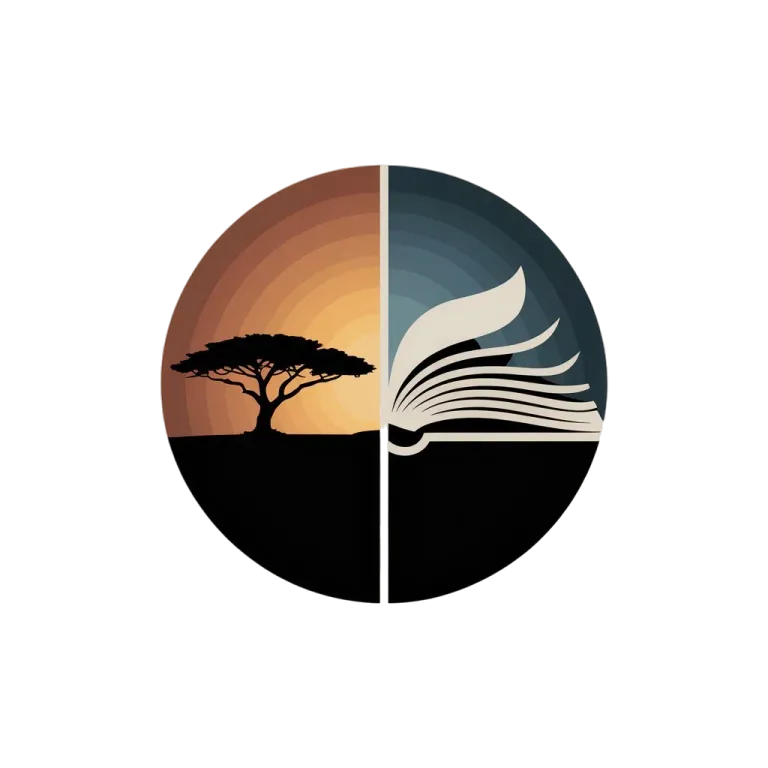 website logo